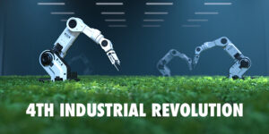 4th Industrial revolution
