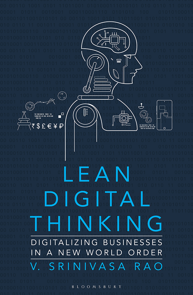 Lean Digital Thinking