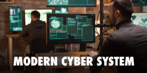 Modern Cyber System - VSR- V Srinivasa Rao