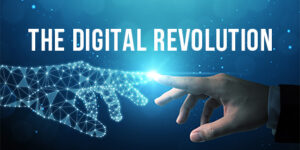 The Digital Revolution- VSR- Lean digital Thinking